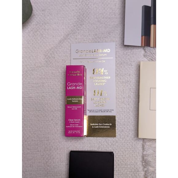 Sephora Deluxe Sized Beauty Sample Bag - Picture 10 of 12